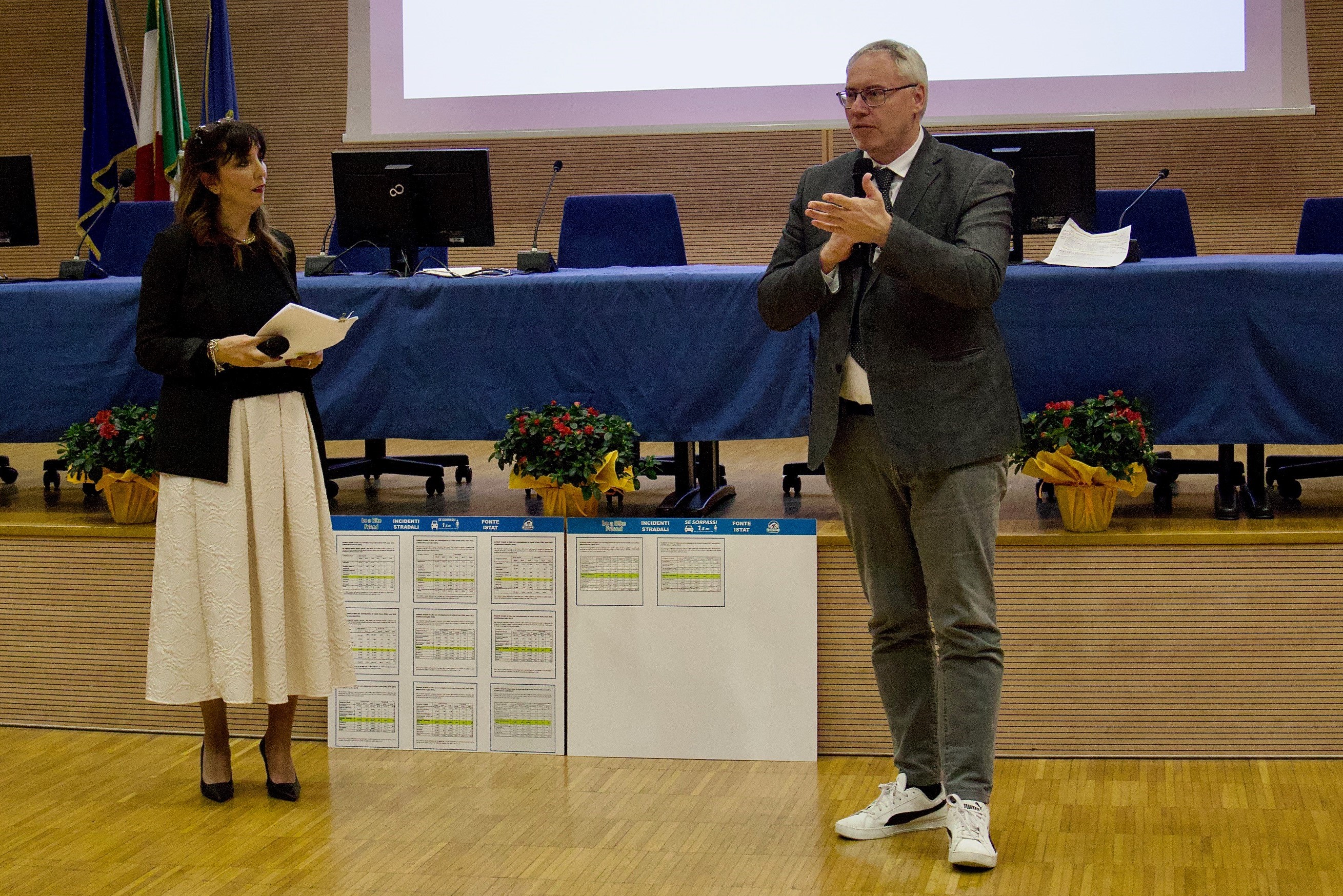 SPORT. BORDIN A UD: ATLETI DUE RUOTE PORTANO ALTO NOME FVG NEL MONDO